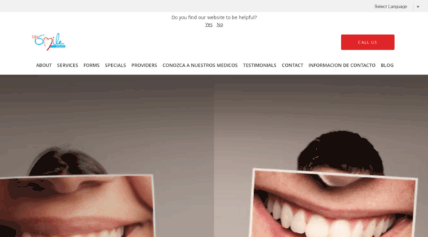 bigsmiledentistry.net