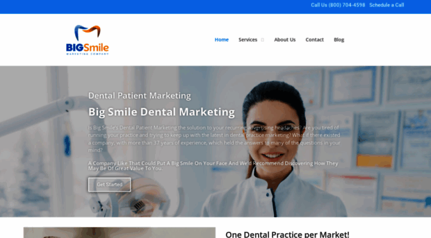 bigsmilemarketing.com