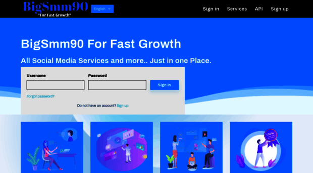 bigsmm90.com