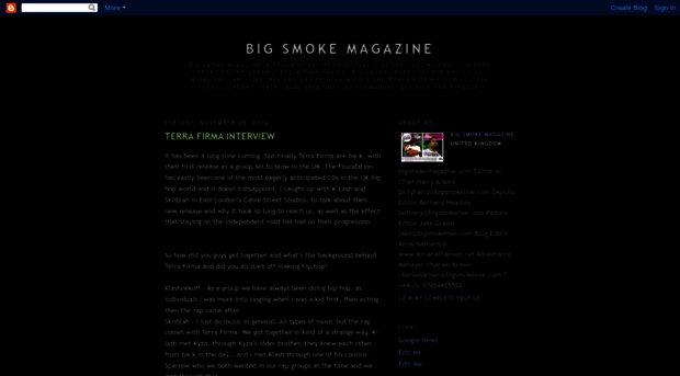 bigsmokemagazine.blogspot.com