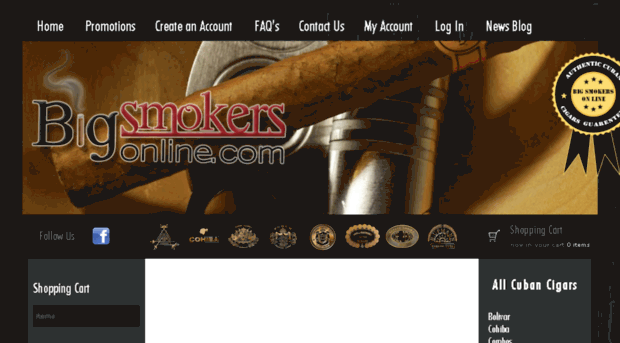 bigsmokersonline.com