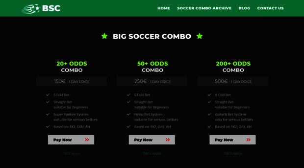 bigsoccercombo.com