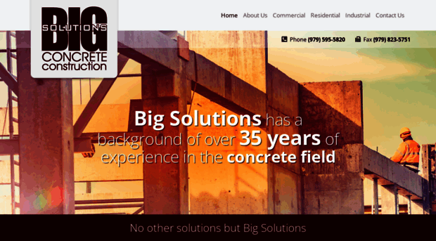 bigsolutionsconcrete.com