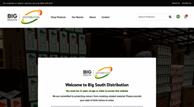 bigsouthdist.com