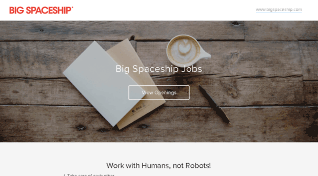 bigspaceship.recruiterbox.com