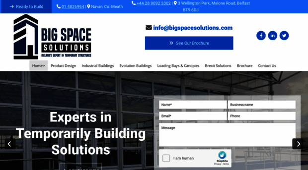 bigspacesolutions.com