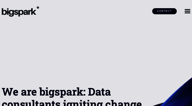 bigspark.dev