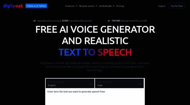 bigspeak.ai