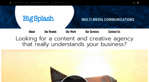 bigsplashmedia.com.au