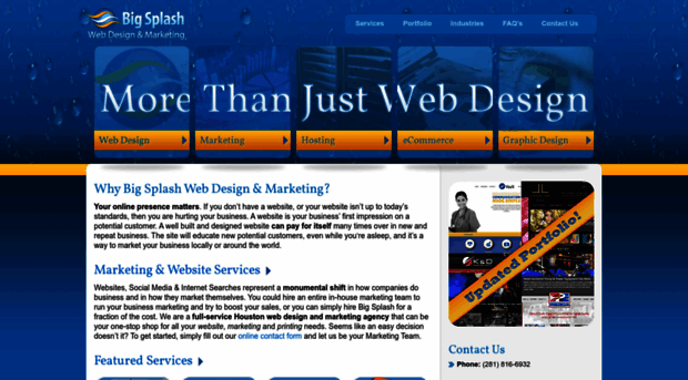 bigsplashwebdesign.com