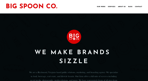 bigspoonco.com