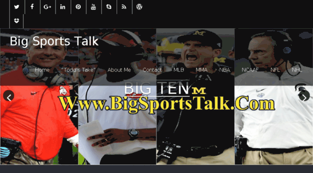bigsportstalk.com