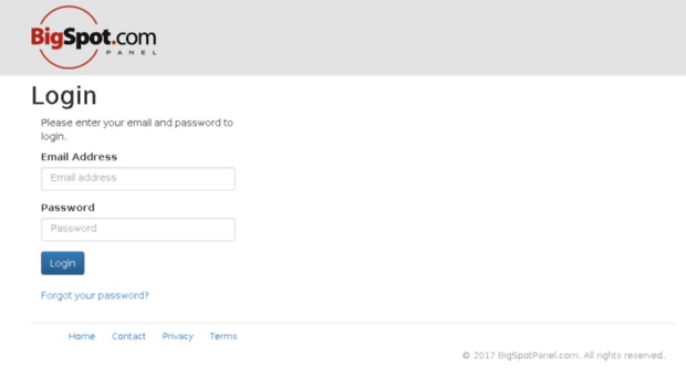 bigspotpanel.com