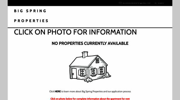 bigspringproperties.com