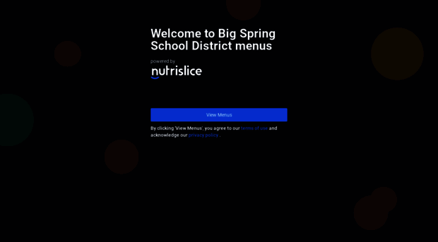 bigspringsd.nutrislice.com