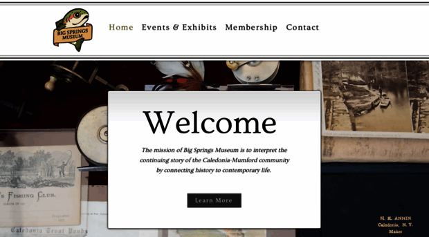 bigspringsmuseum.org
