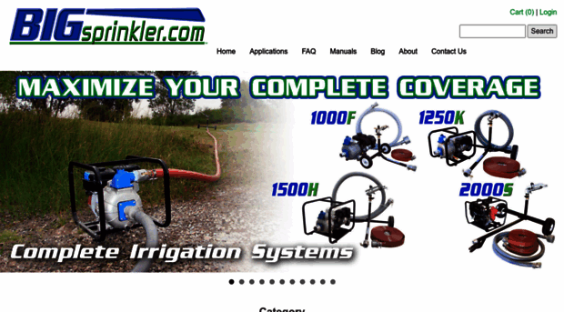 bigsprinkler.com