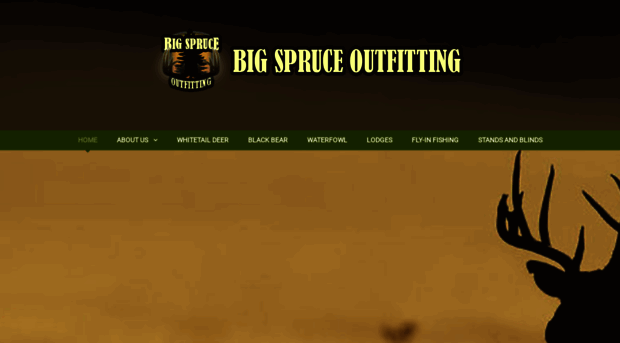 bigspruceoutfitting.com