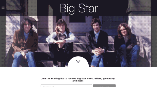bigstarband.com