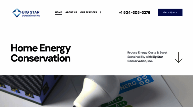 bigstarconservation.com