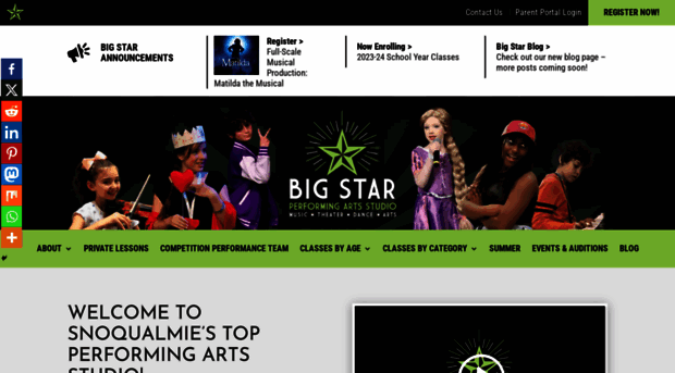 bigstarstudios.com