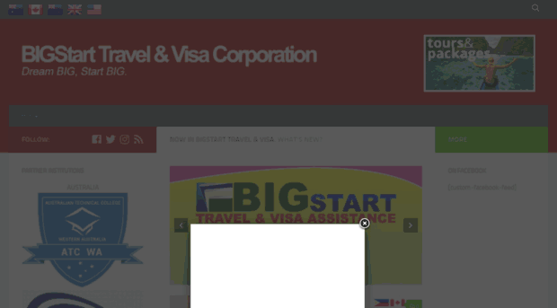 bigstartvisa.com