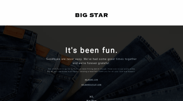 bigstarusa.com