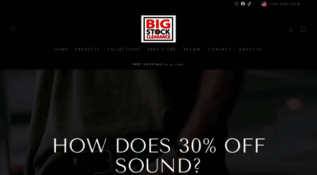 bigstockclearance.com