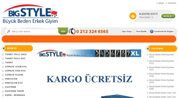 bigstyle.com.tr