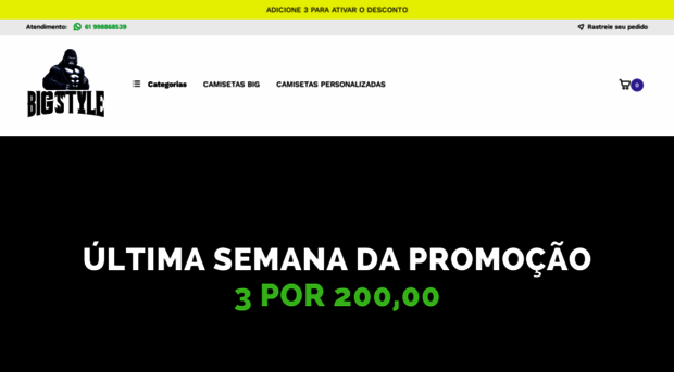 bigstyle.net