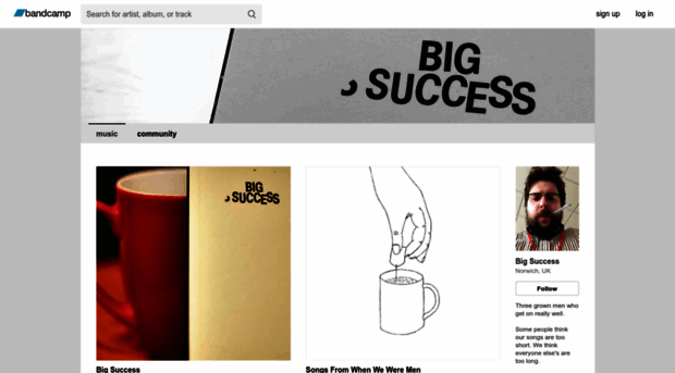 bigsuccess.bandcamp.com