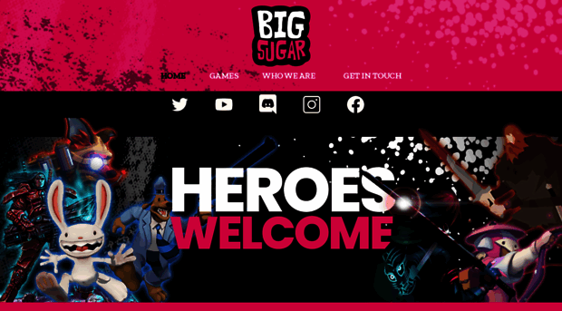 bigsugar.games