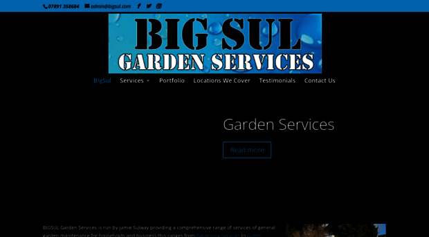 bigsul.com