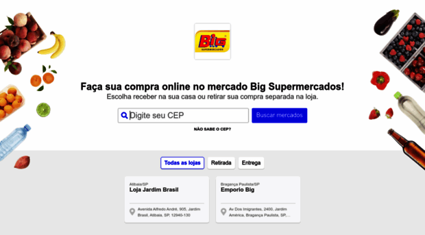 bigsupermercados.com.br