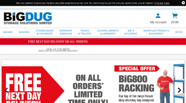 bigsupp.com