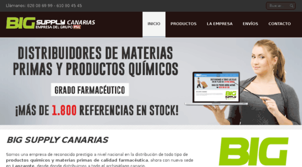 bigsupplycanarias.com