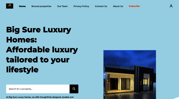 bigsureluxuryhomes.com