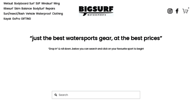 bigsurf.ie