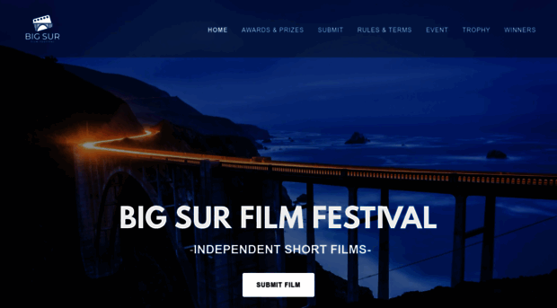 bigsurfilmfest.com