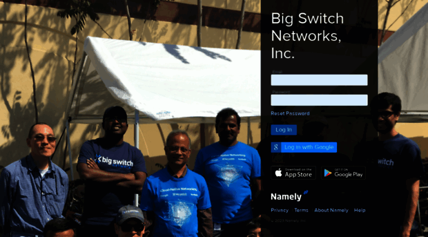 bigswitch.namely.com