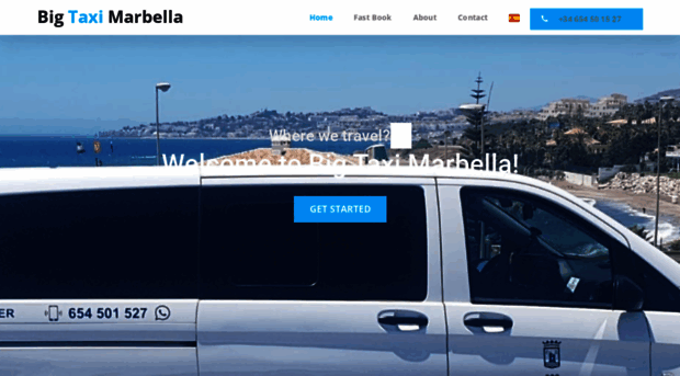 bigtaximarbella.com