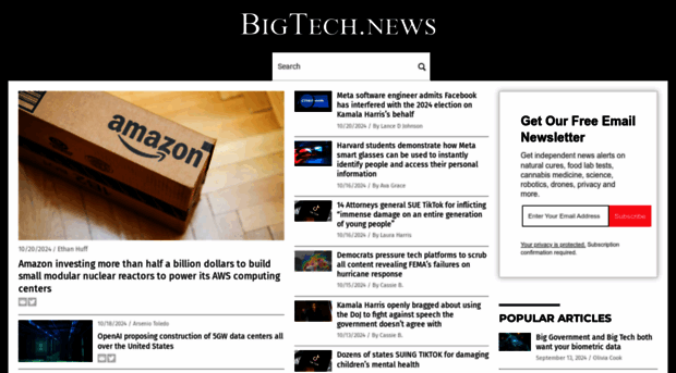 bigtech.news