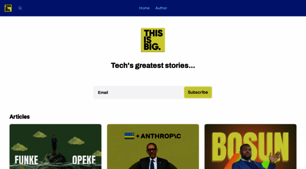 bigtechthisweek.com