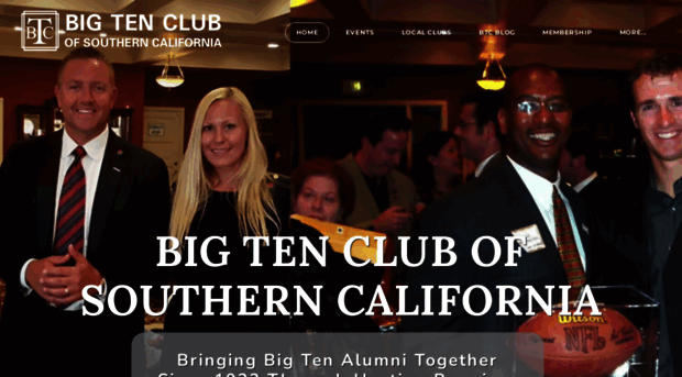 bigtenclub.com