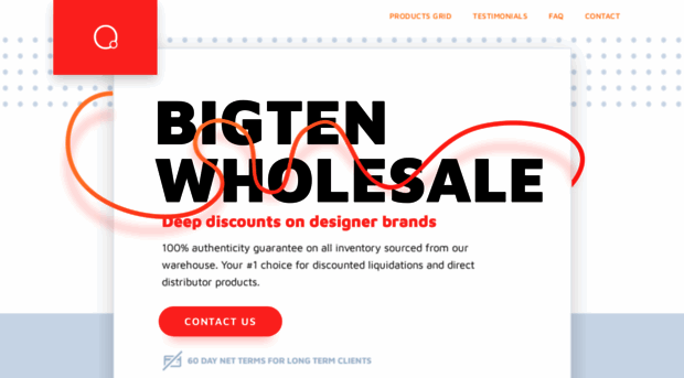 bigtenwholesale.com