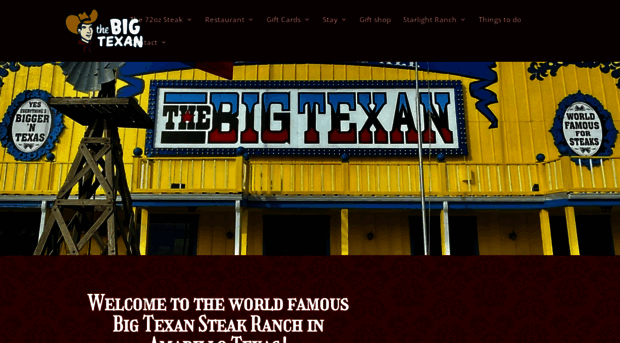 bigtexan.com