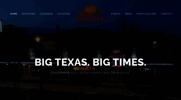 bigtexasniagara.com