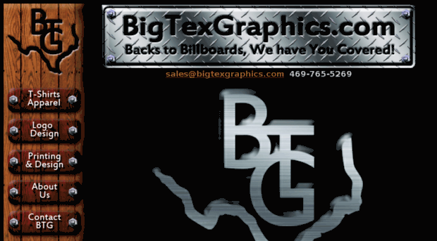 bigtexgraphics.com