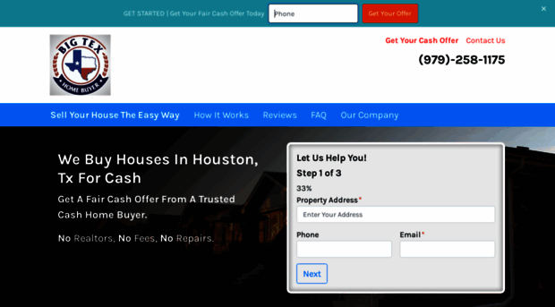bigtexhomebuyer.com