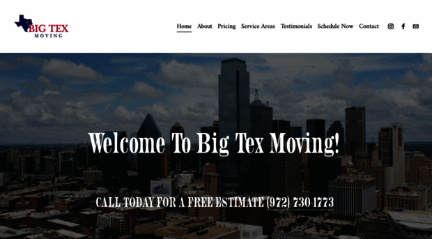 bigtexmoving.com